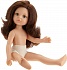 Кукла Кэрол без одежды 32 см  - миниатюра №4